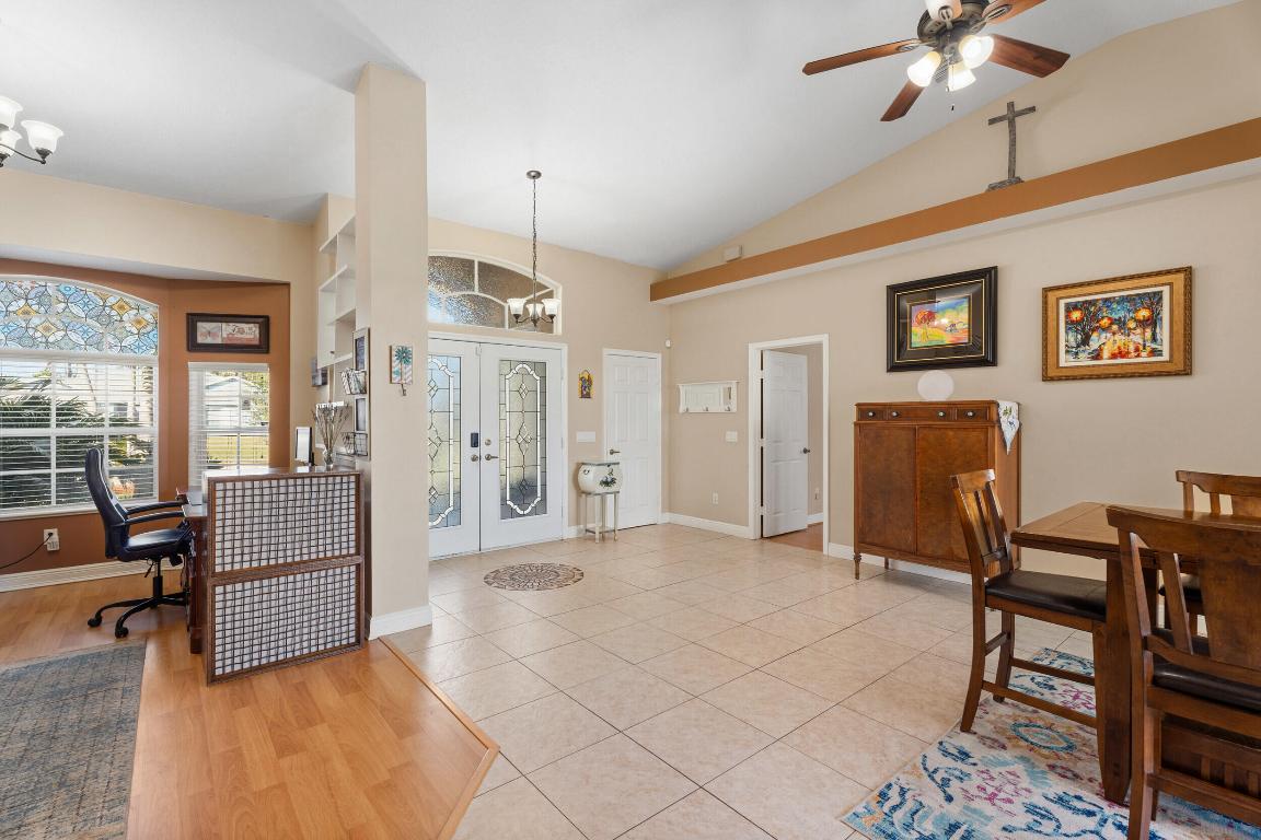 PORT ST LUCIE-SECTION 04 - Residential