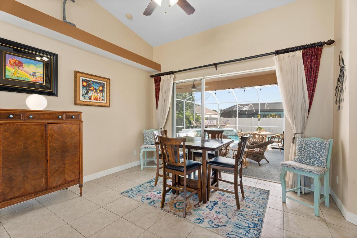 PORT ST LUCIE-SECTION 04 - Residential