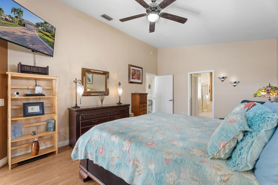 PORT ST LUCIE-SECTION 04 - Residential