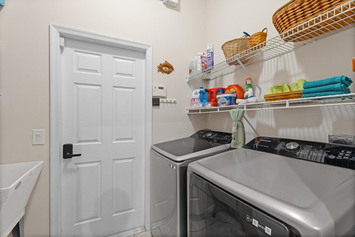 PORT ST LUCIE-SECTION 04 - Residential