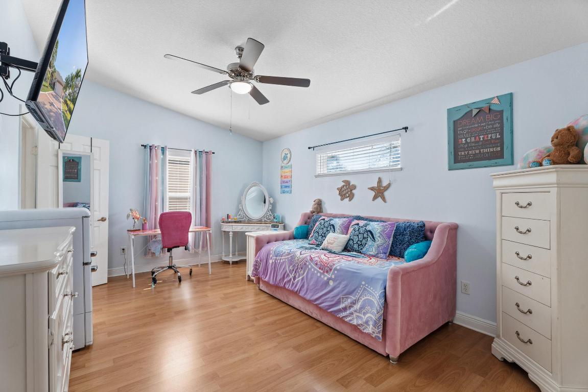 PORT ST LUCIE-SECTION 04 - Residential