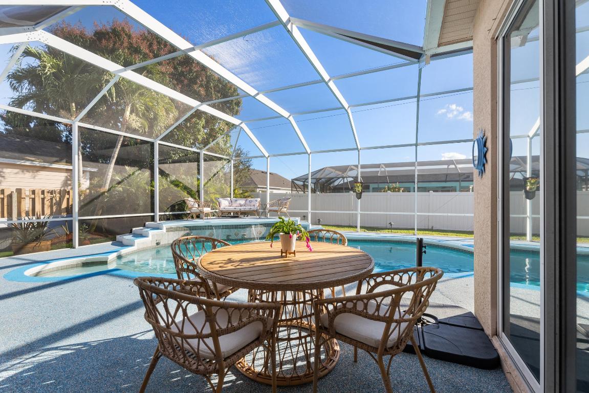 PORT ST LUCIE-SECTION 04 - Residential