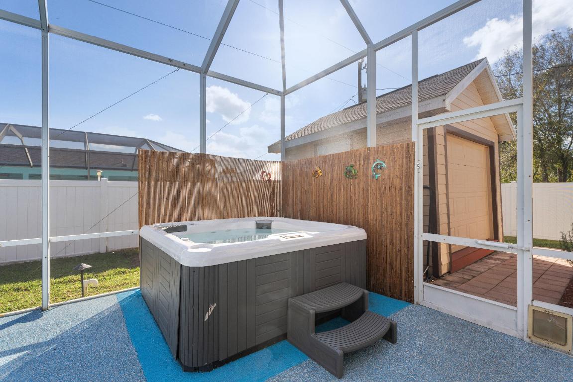 PORT ST LUCIE-SECTION 04 - Residential