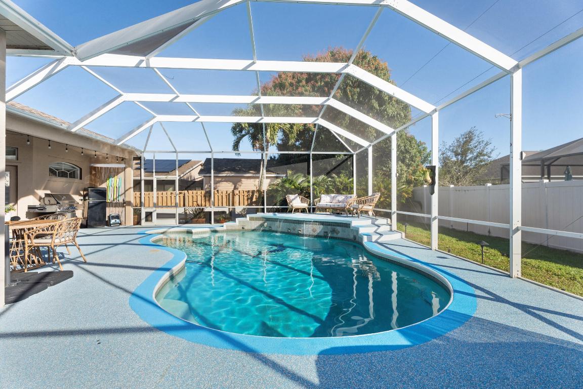 PORT ST LUCIE-SECTION 04 - Residential