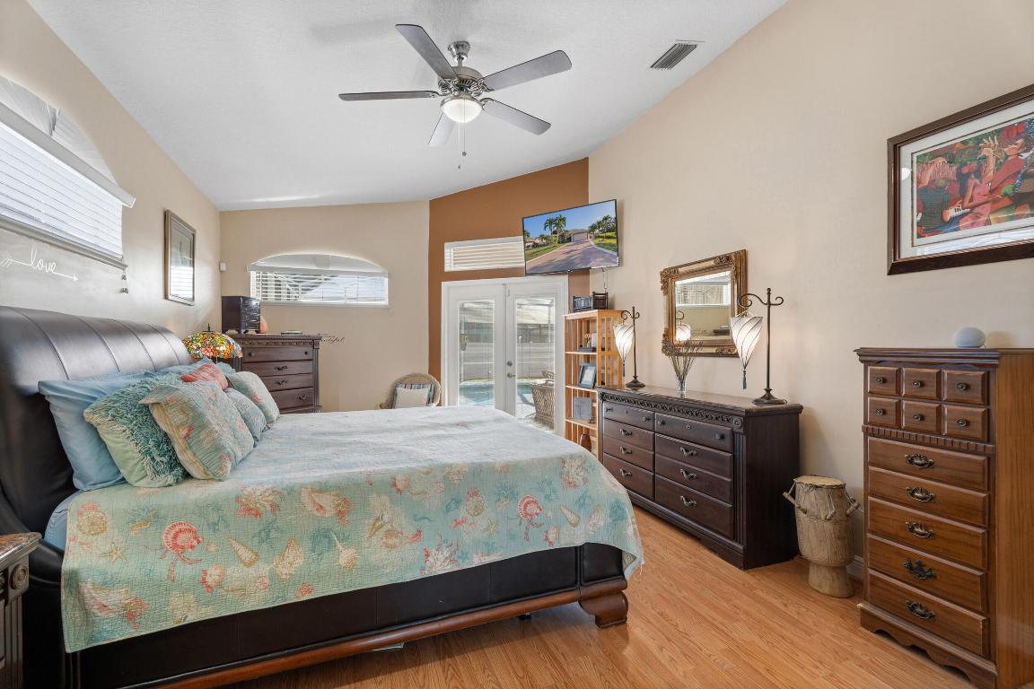 PORT ST LUCIE-SECTION 04 - Residential