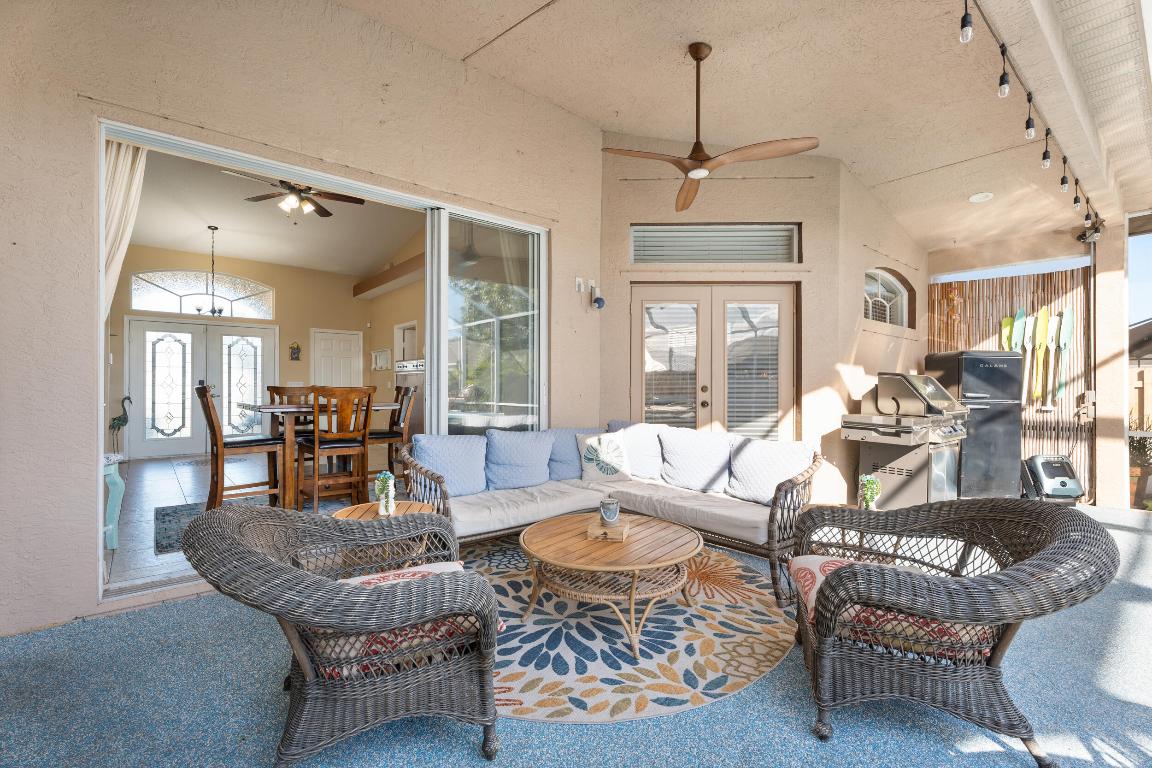 PORT ST LUCIE-SECTION 04 - Residential