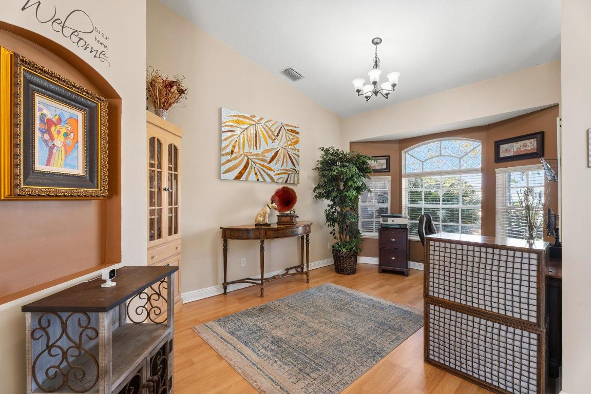 PORT ST LUCIE-SECTION 04 - Residential