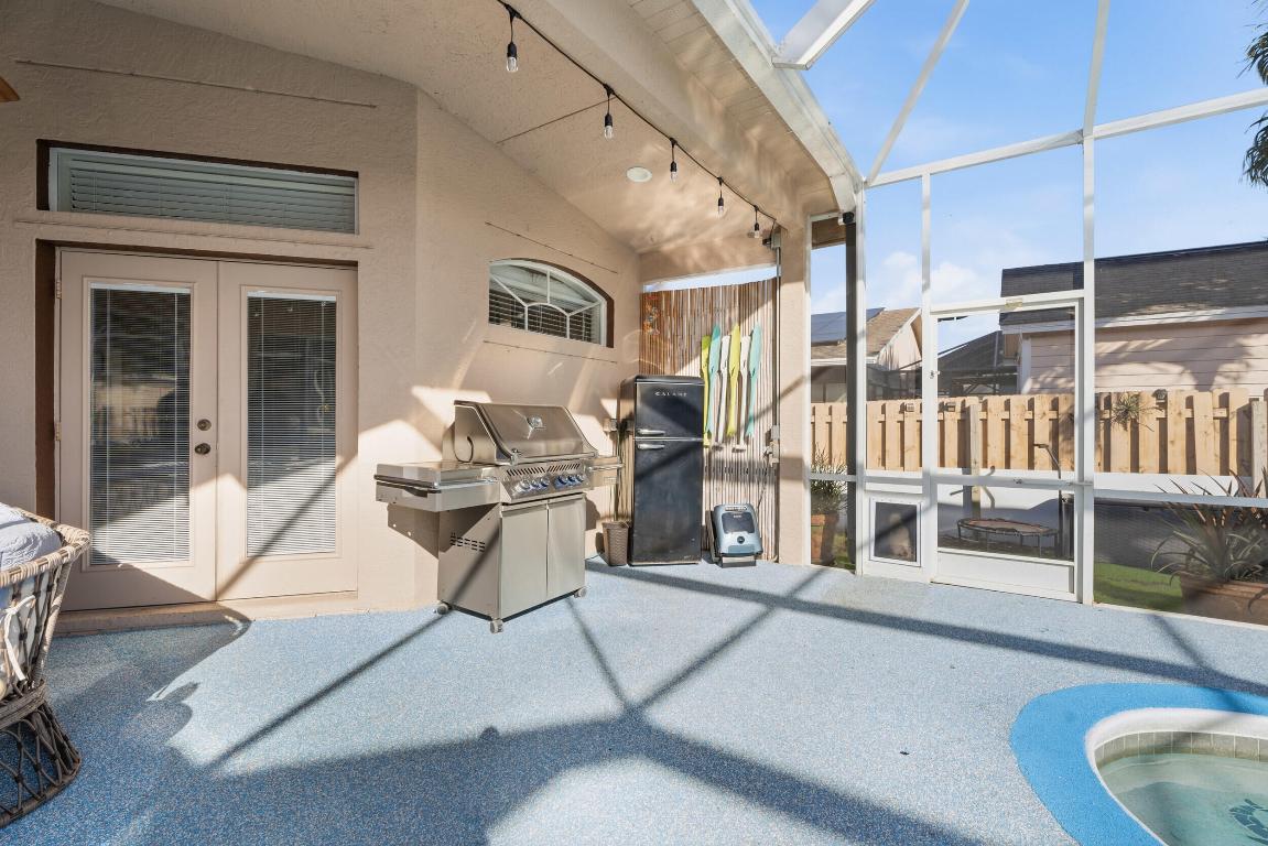 PORT ST LUCIE-SECTION 04 - Residential