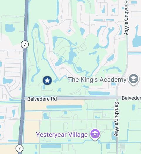 1120 Sand Drift Way A West Palm Beach FL 33411