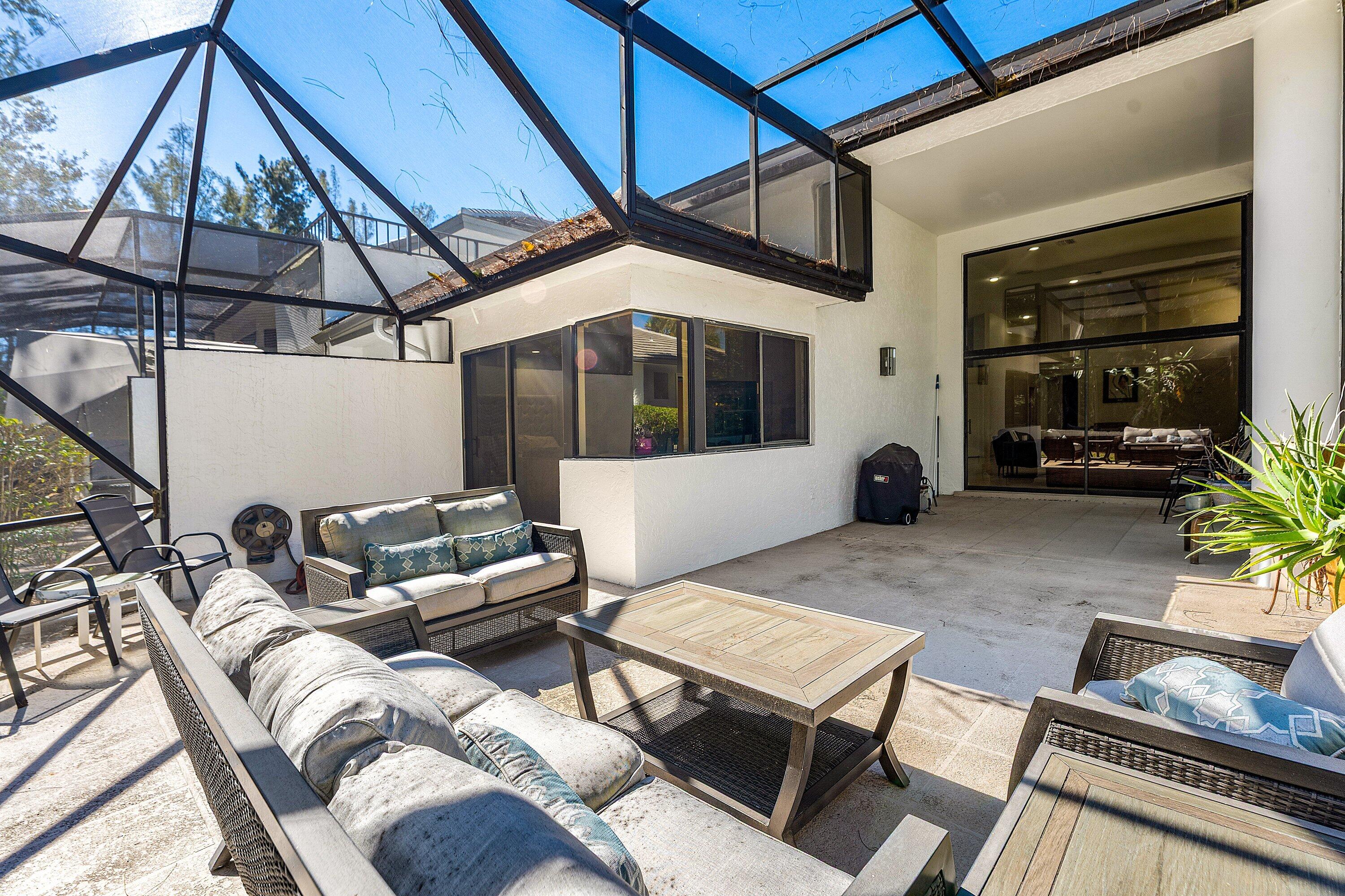 BREAKERS WEST 6 - Residential