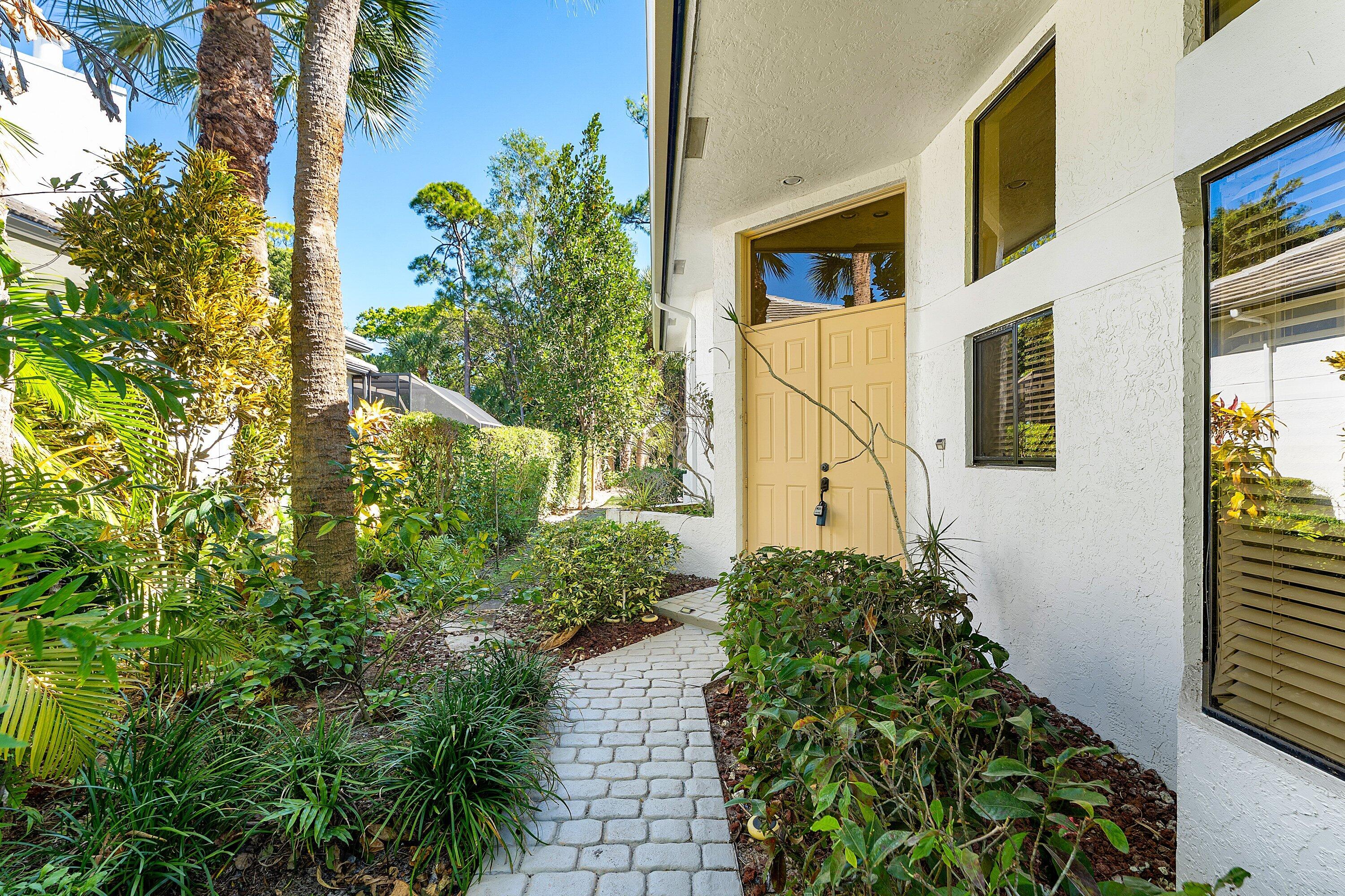 BREAKERS WEST 6 - Residential