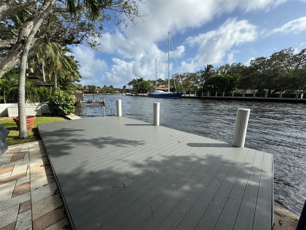 Photo of 1030 SE 4th Street, Fort Lauderdale, FL 33301 (MLS # F10469159)