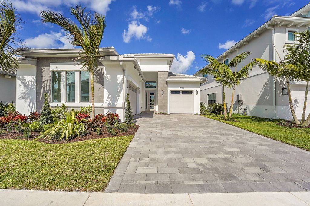Photo of 13060 Feathering Way, Palm Beach Gardens, FL 33412 (MLS # R11070323)