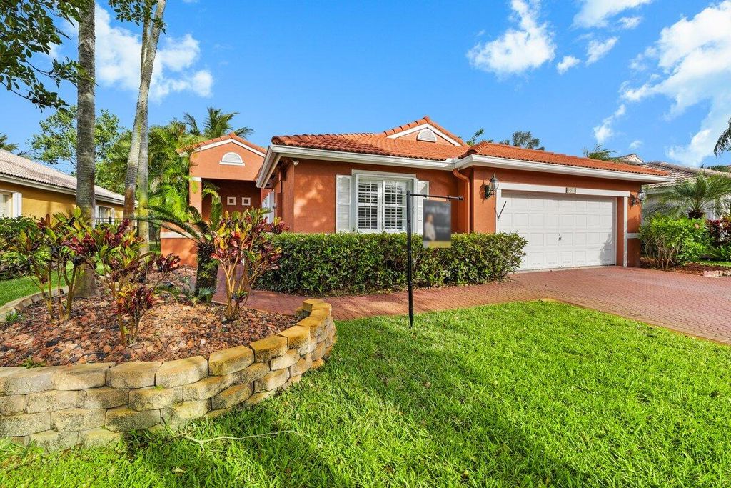 Photo of 363 SW 161st Avenue, Pembroke Pines, FL 33027 (MLS # B26015101)