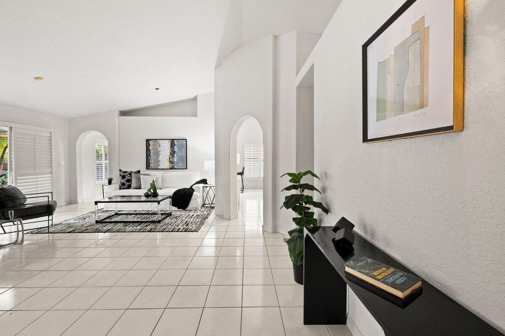 Photo of 363 SW 161st Avenue, Pembroke Pines, FL 33027 (MLS # B26015101)