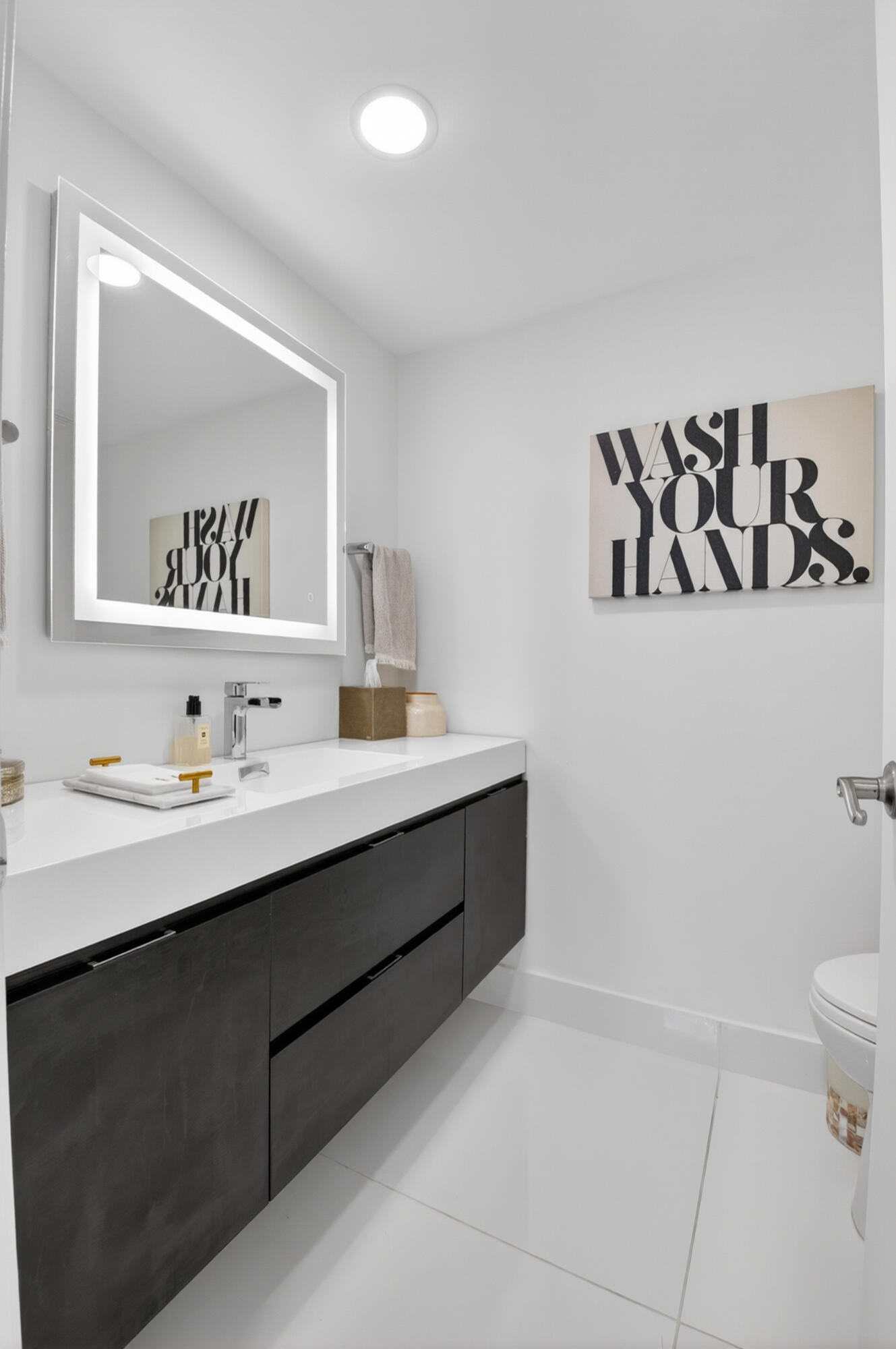 Bridgewood Townhouse - Residential