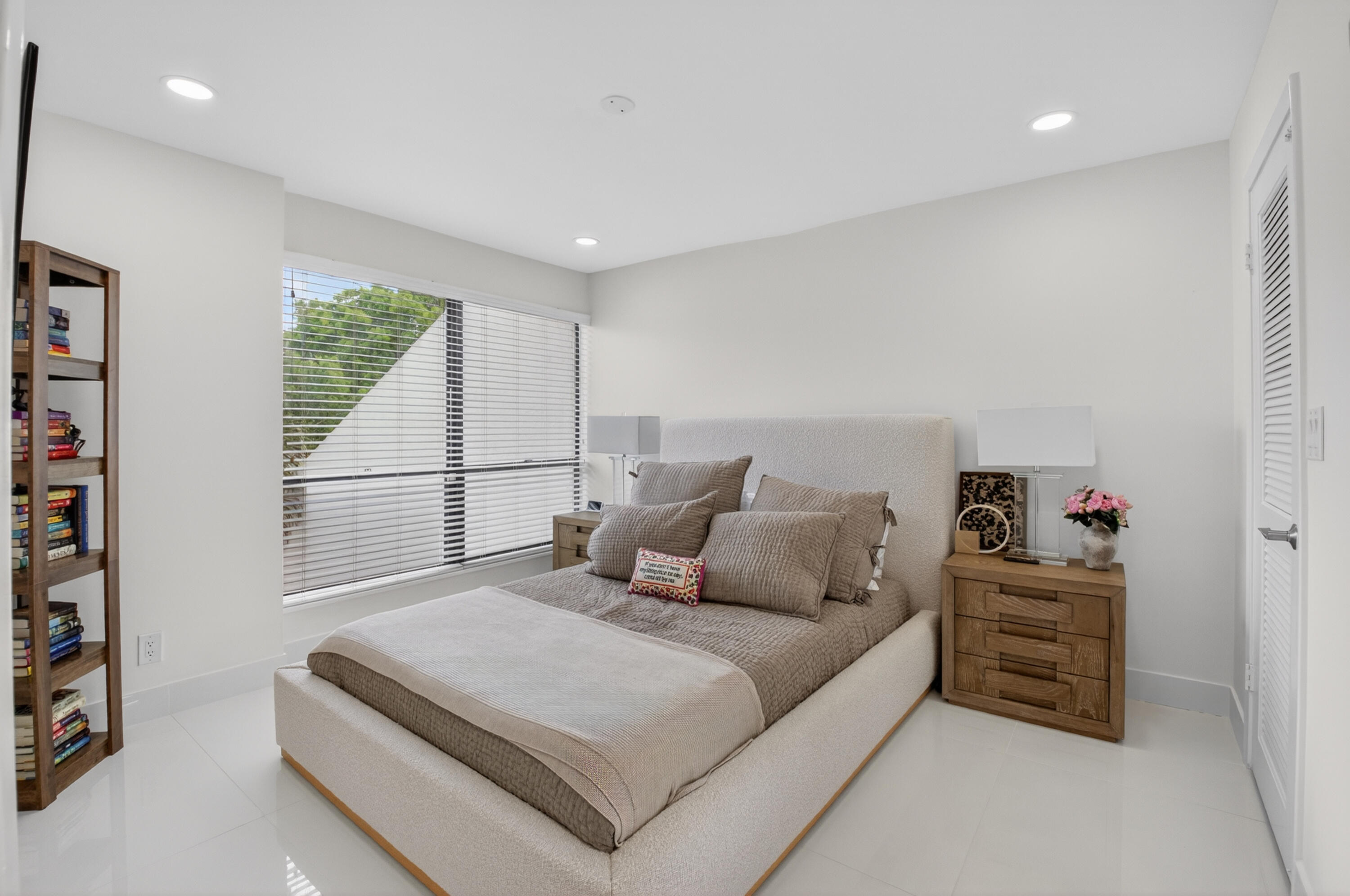 Bridgewood Townhouse - Residential
