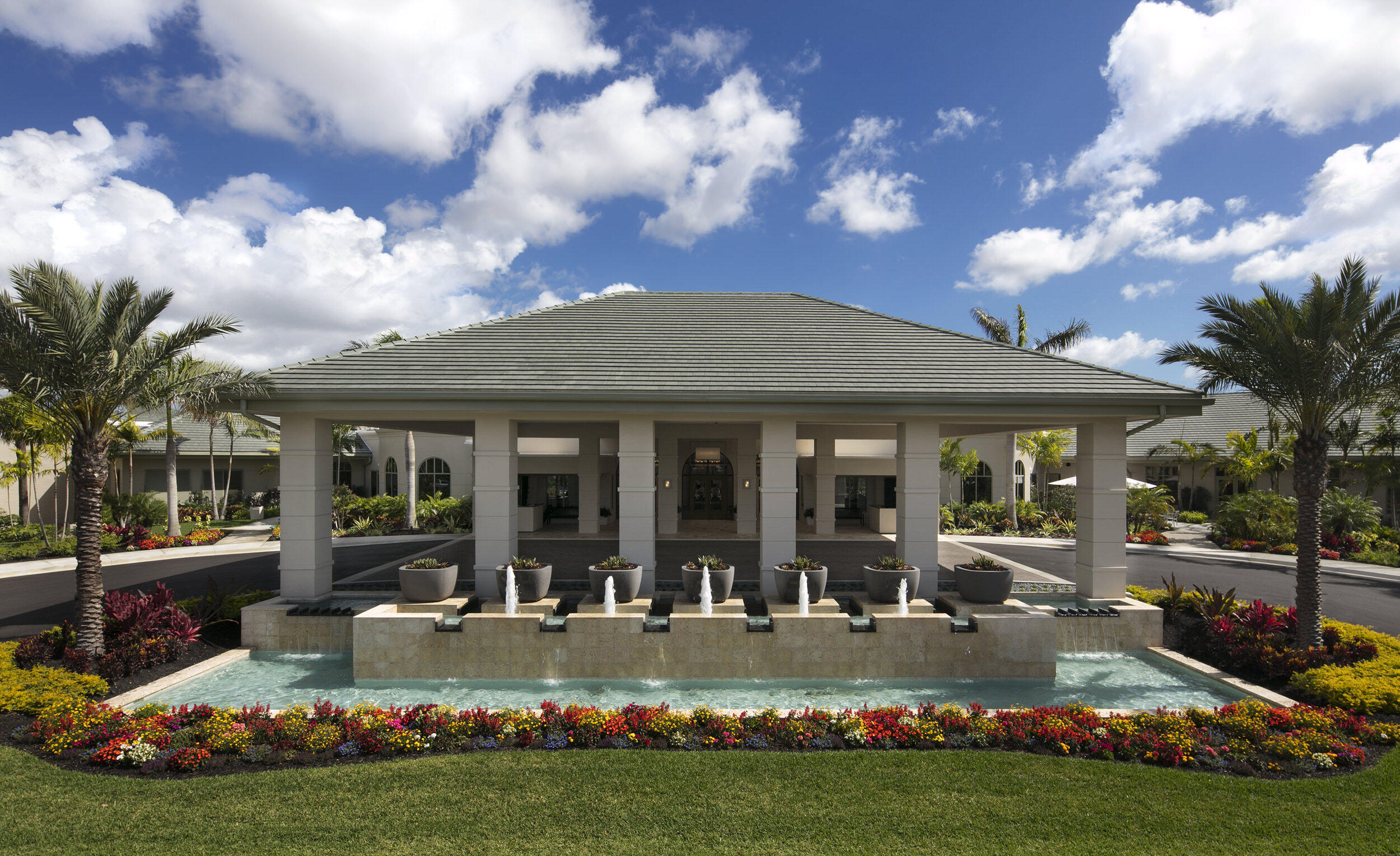Bridgewood Townhouse - Residential