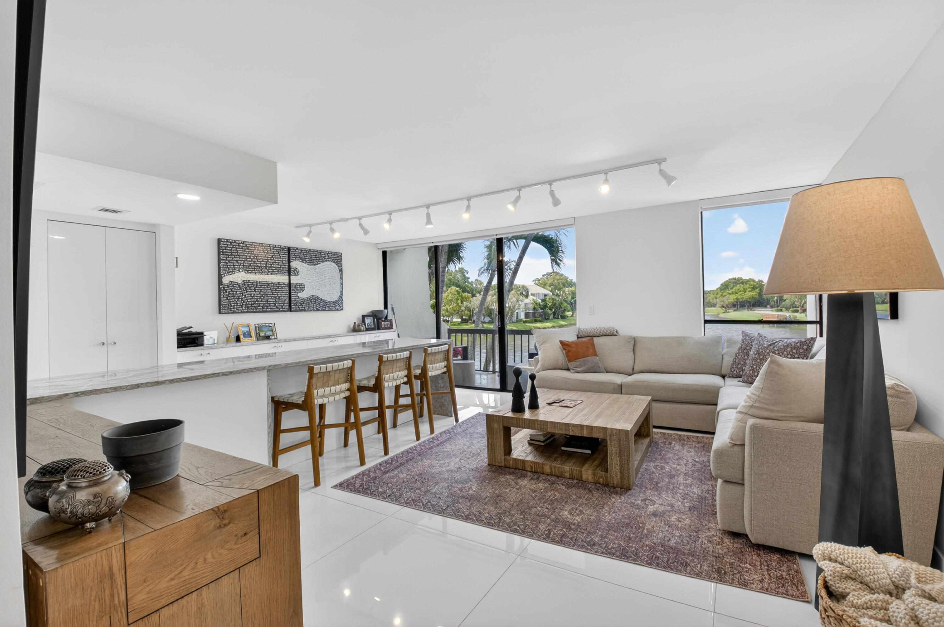 Bridgewood Townhouse - Residential