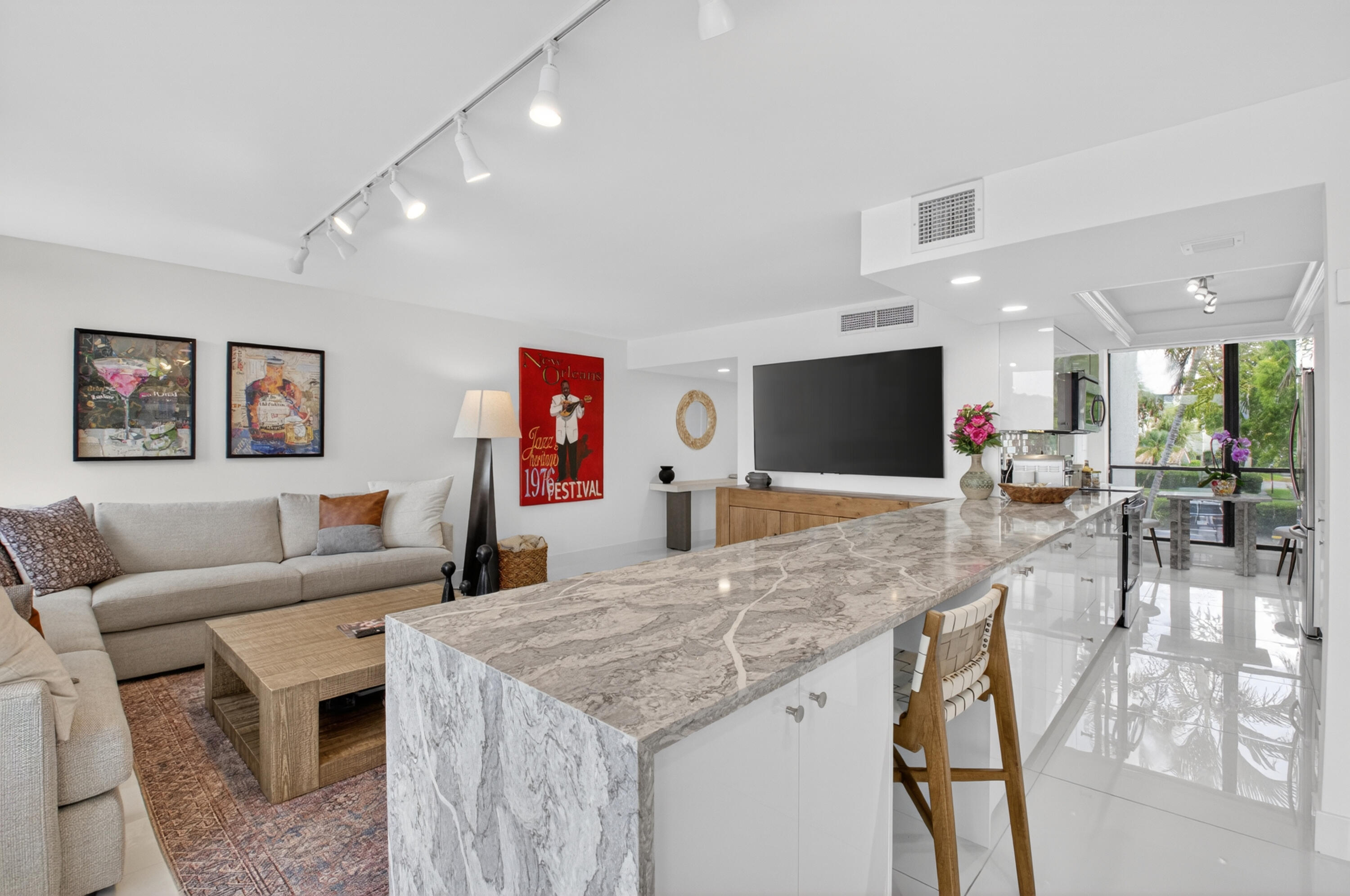 Bridgewood Townhouse - Residential