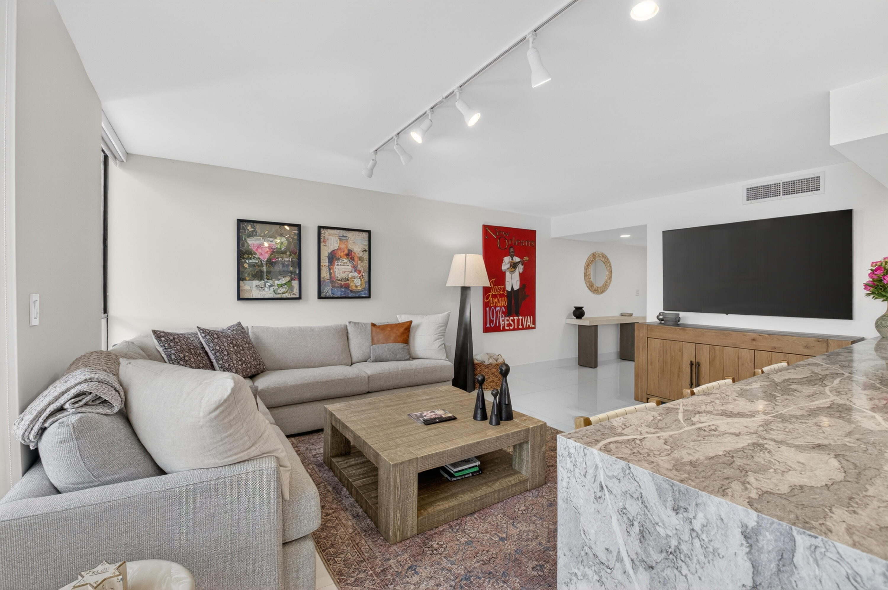 Bridgewood Townhouse - Residential