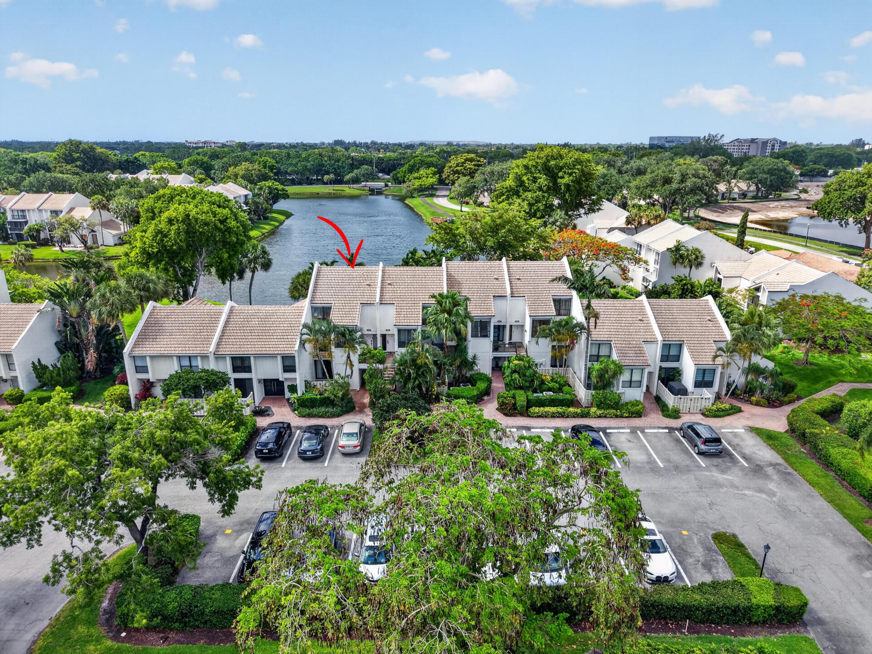 Bridgewood Townhouse - Residential