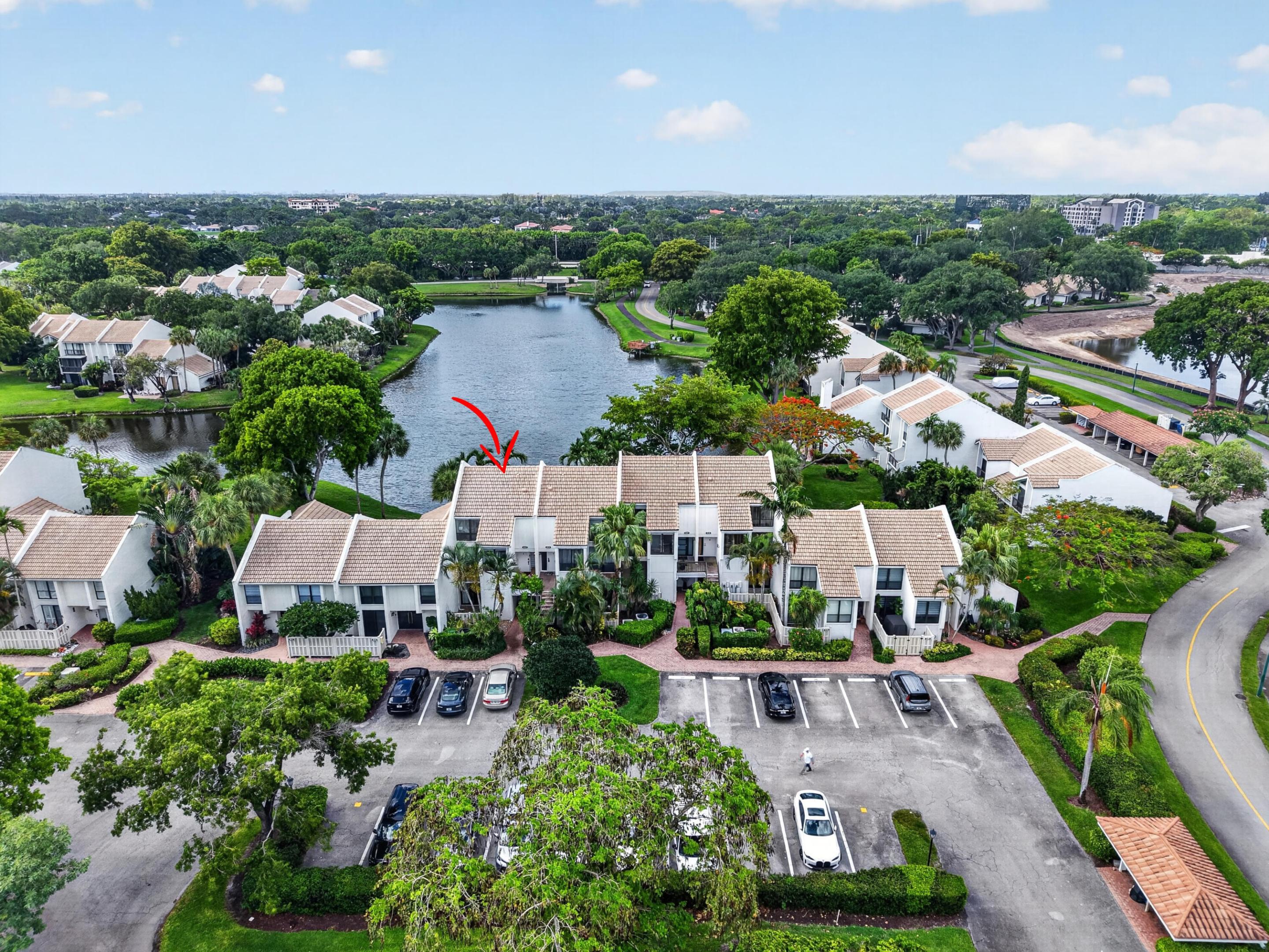 Bridgewood Townhouse - Residential