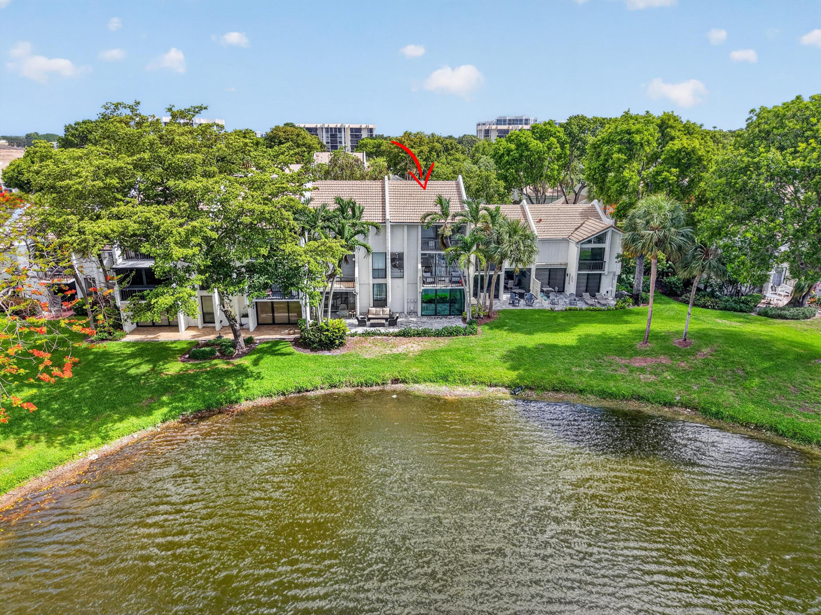Bridgewood Townhouse - Residential