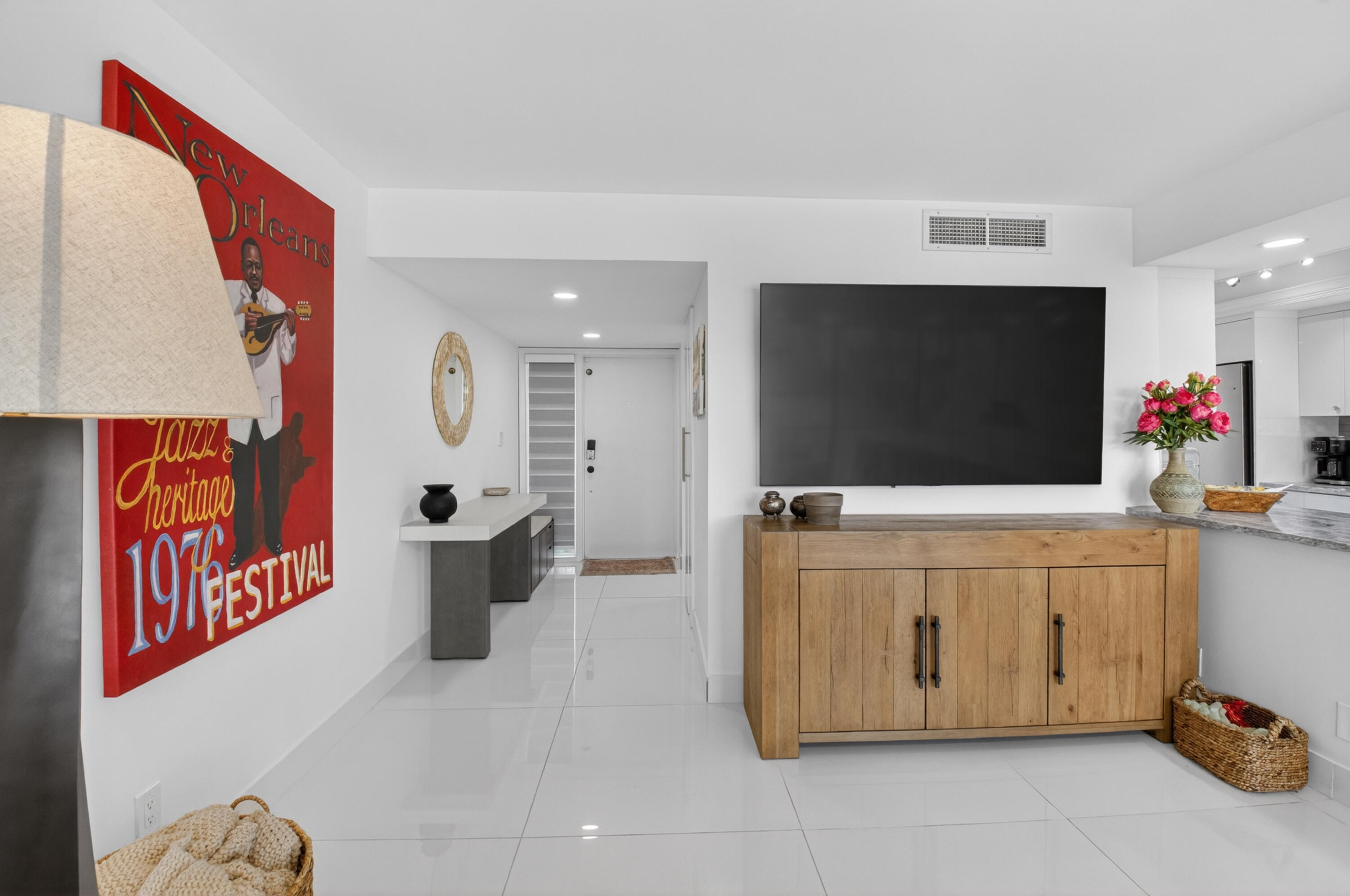Bridgewood Townhouse - Residential