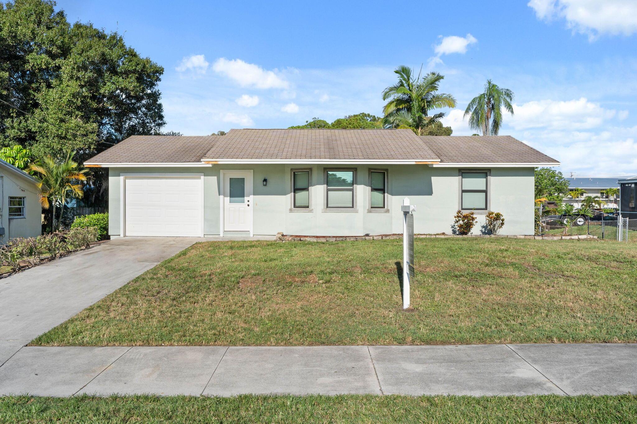 PALM CITY AMENDED - Residential Lease