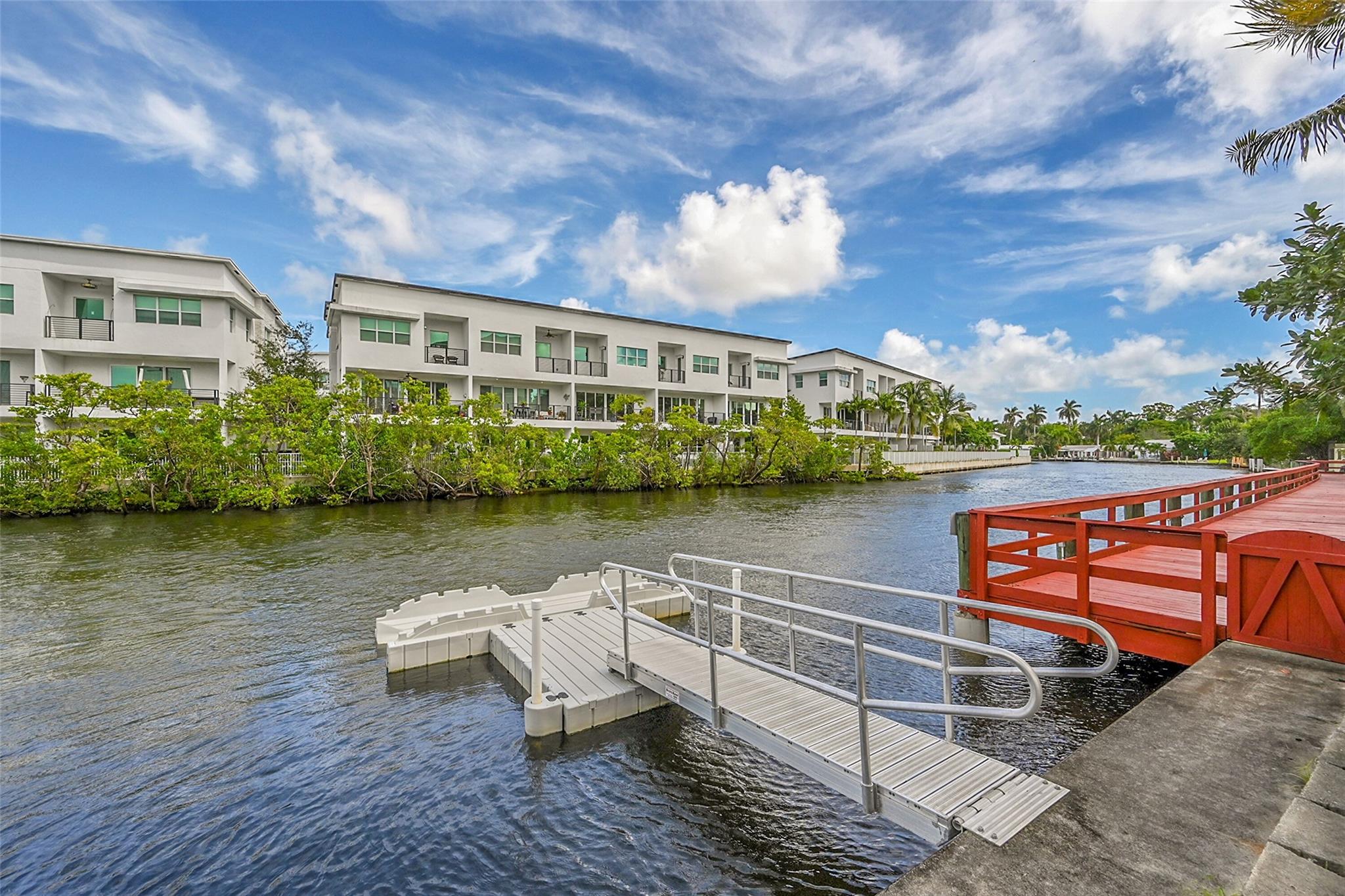 Wilton Station - Residential Lease