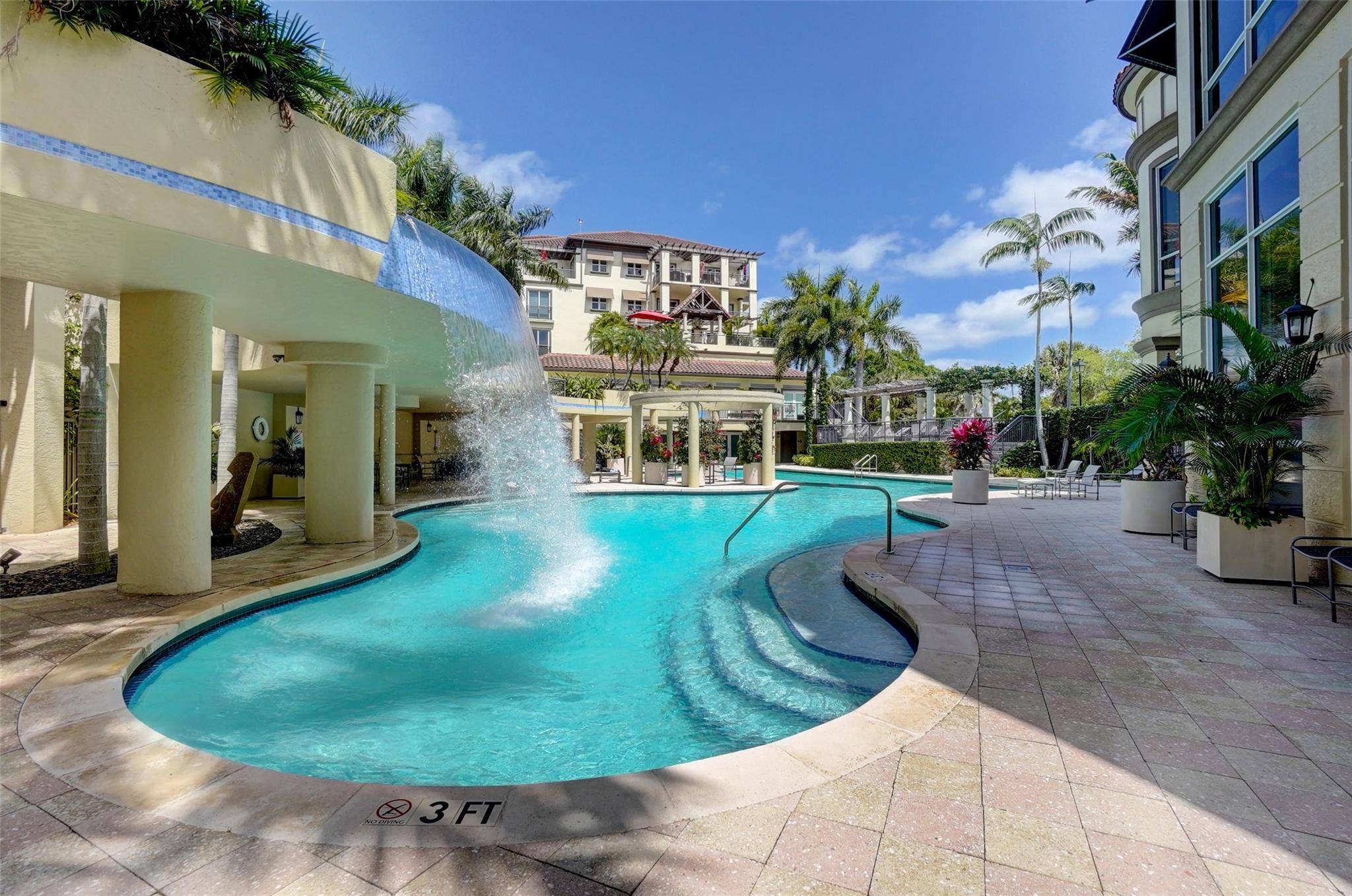Wilton Station - Residential Lease