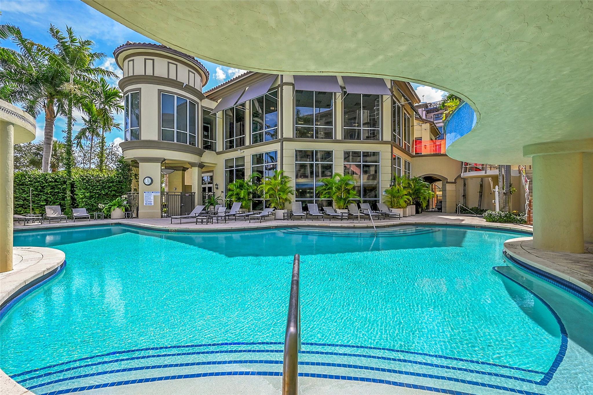 Wilton Station - Residential Lease