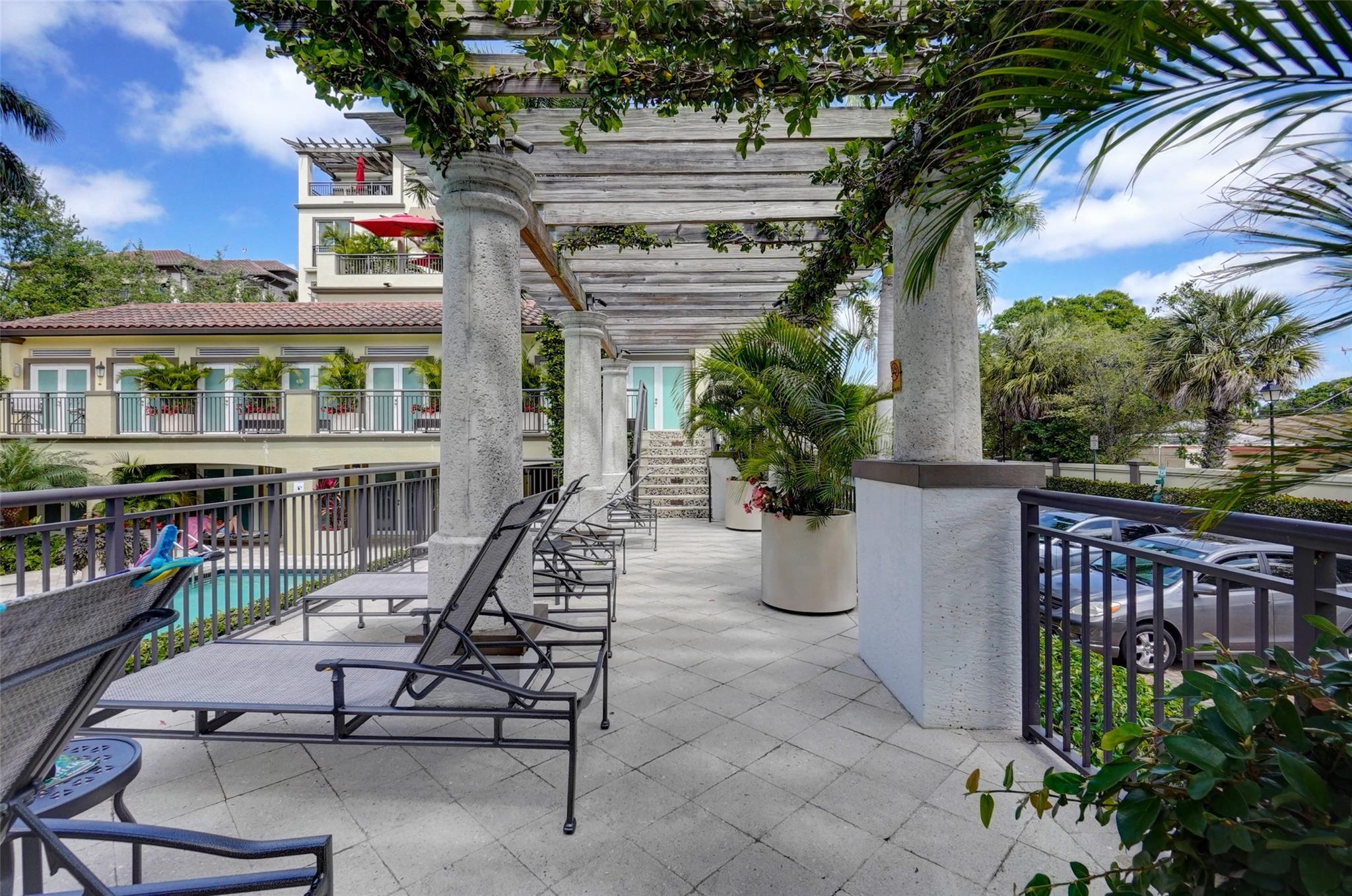 Wilton Station - Residential Lease