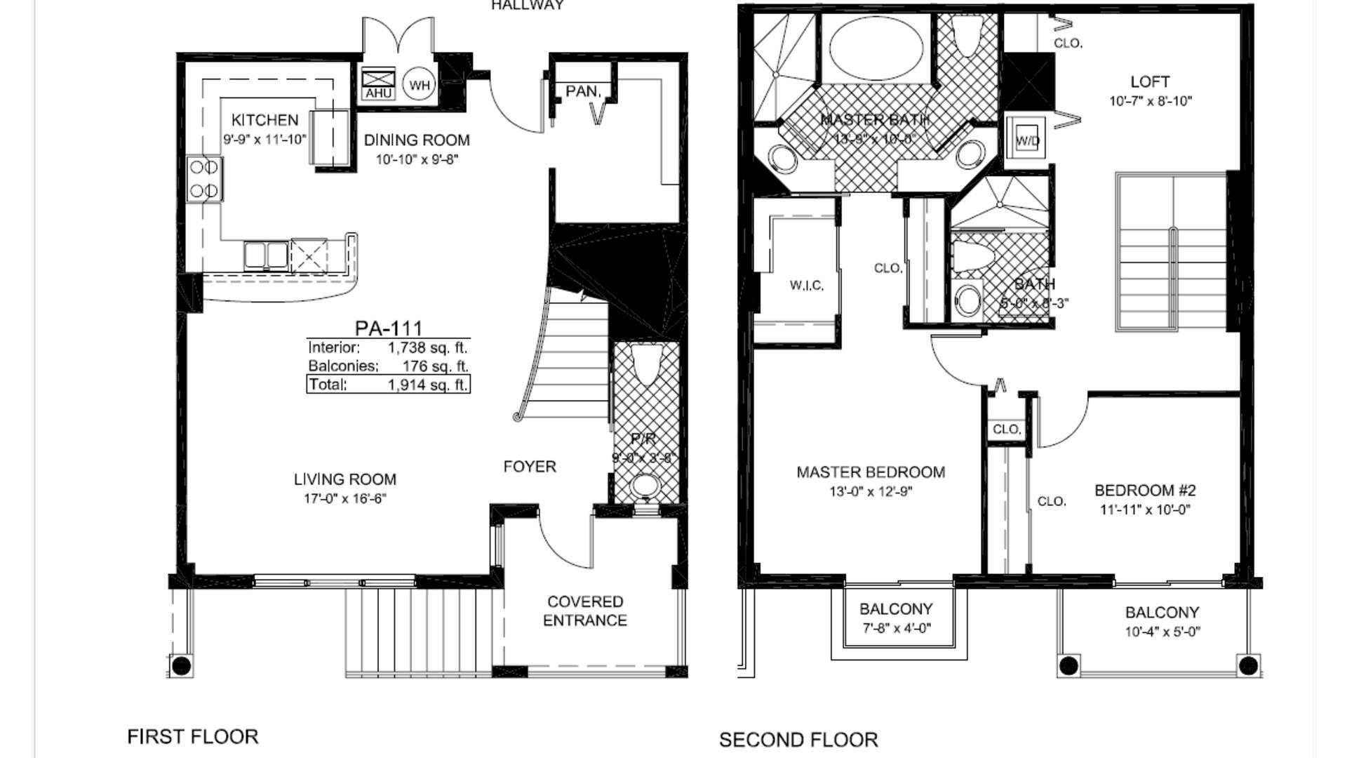 Wilton Station - Residential Lease