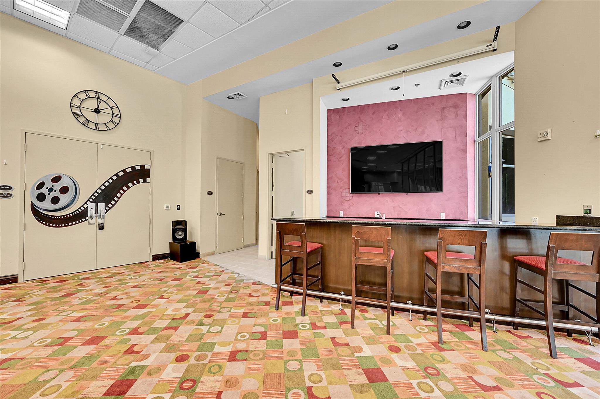 Wilton Station - Residential Lease