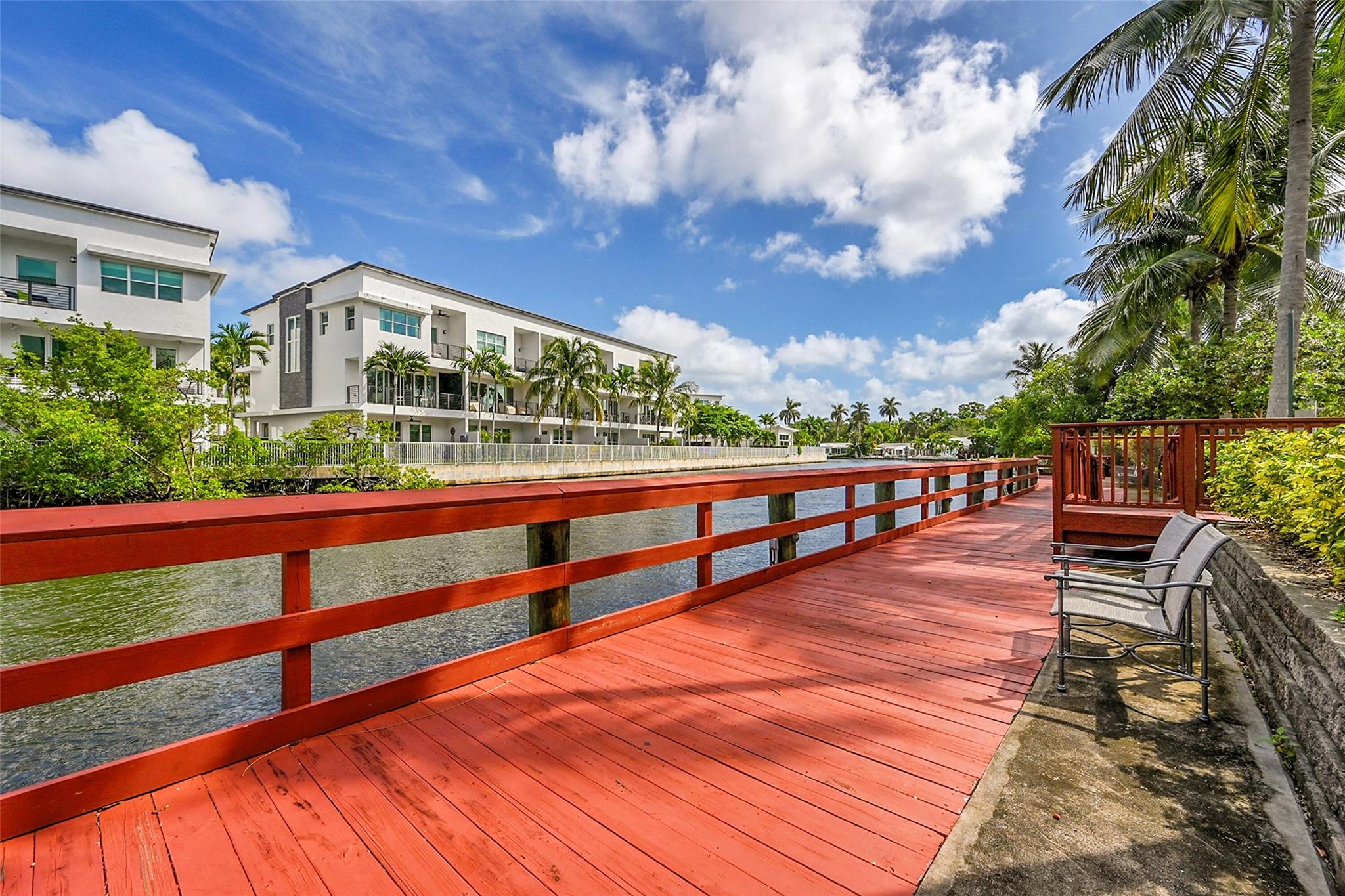 Wilton Station - Residential Lease