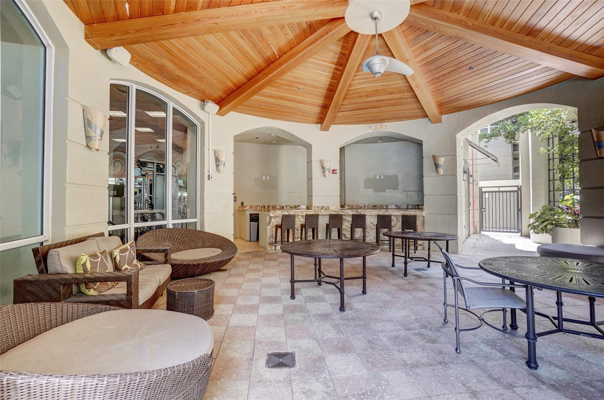 Wilton Station - Residential Lease