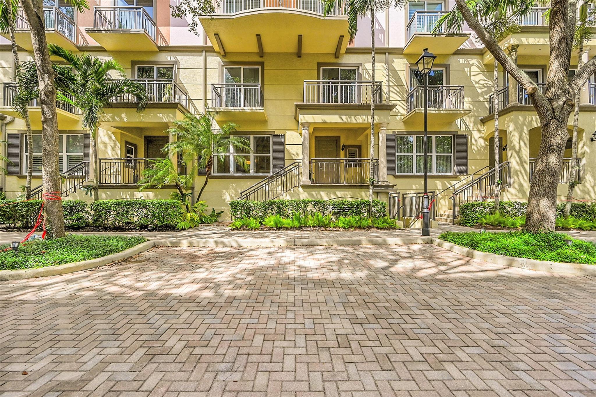 Wilton Station - Residential Lease