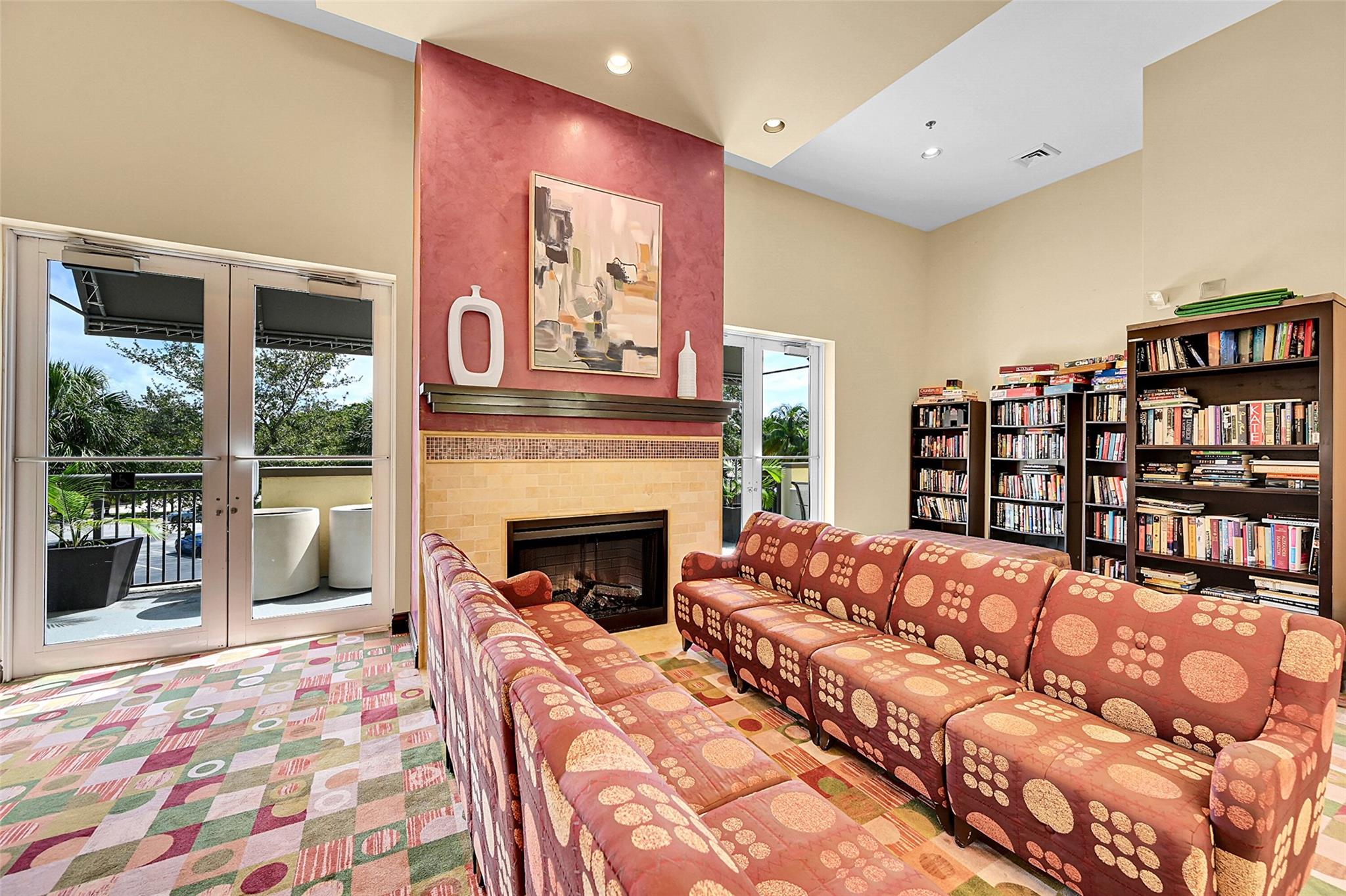 Wilton Station - Residential Lease