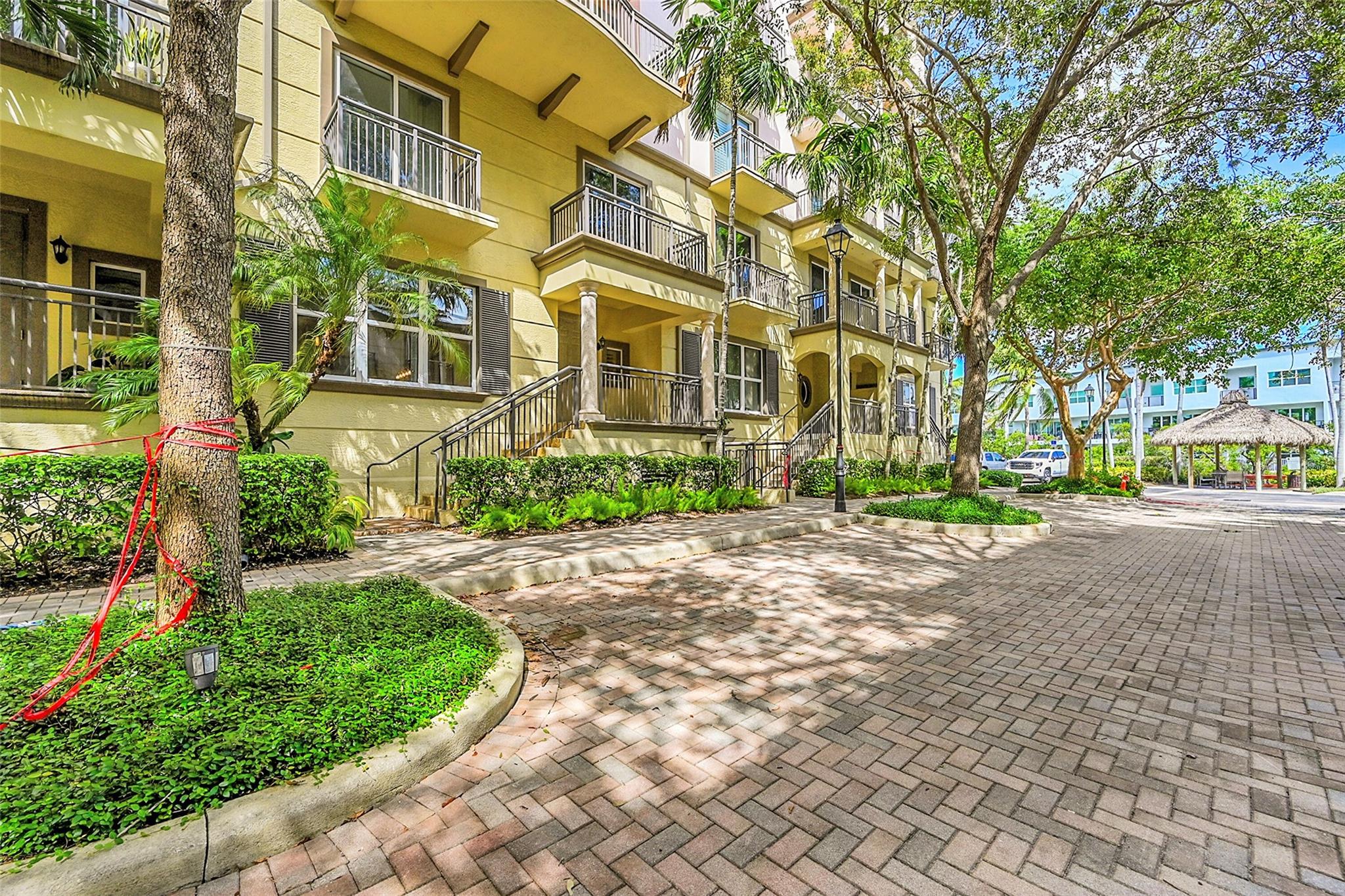 Wilton Station - Residential Lease