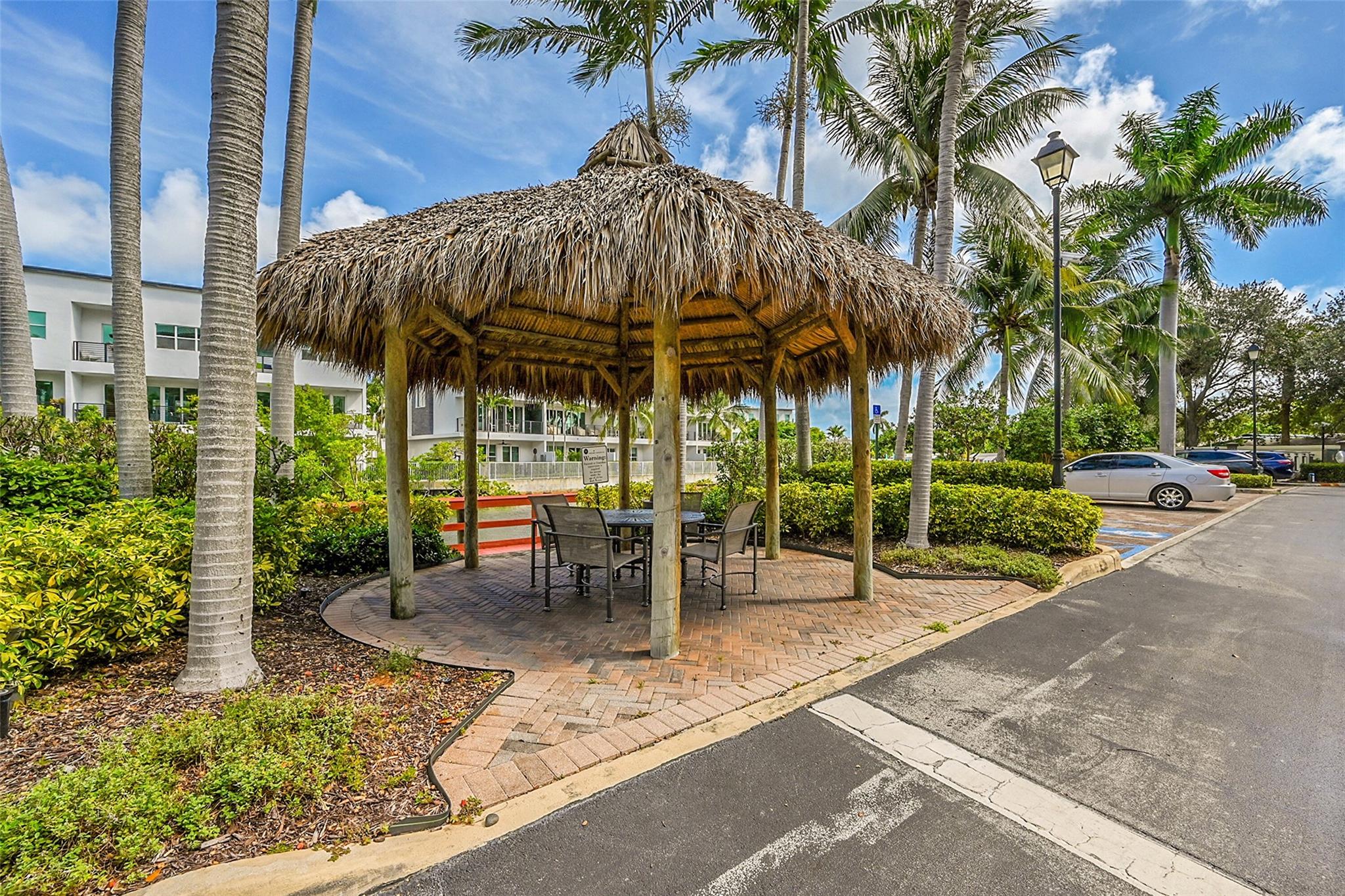 Wilton Station - Residential Lease