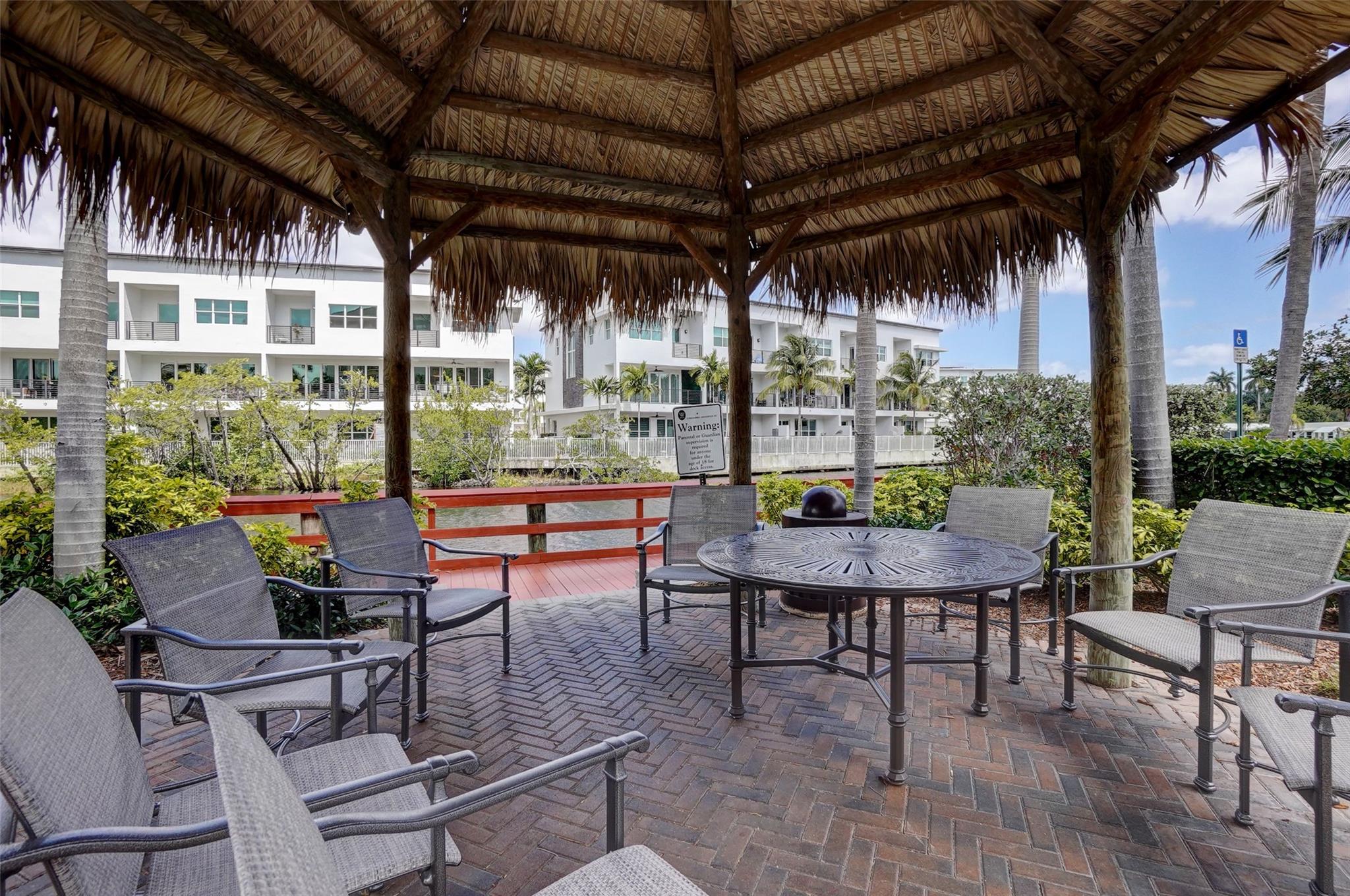 Wilton Station - Residential Lease