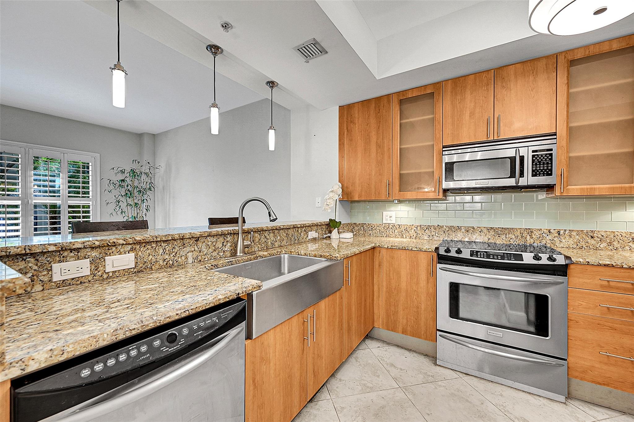 Wilton Station - Residential Lease
