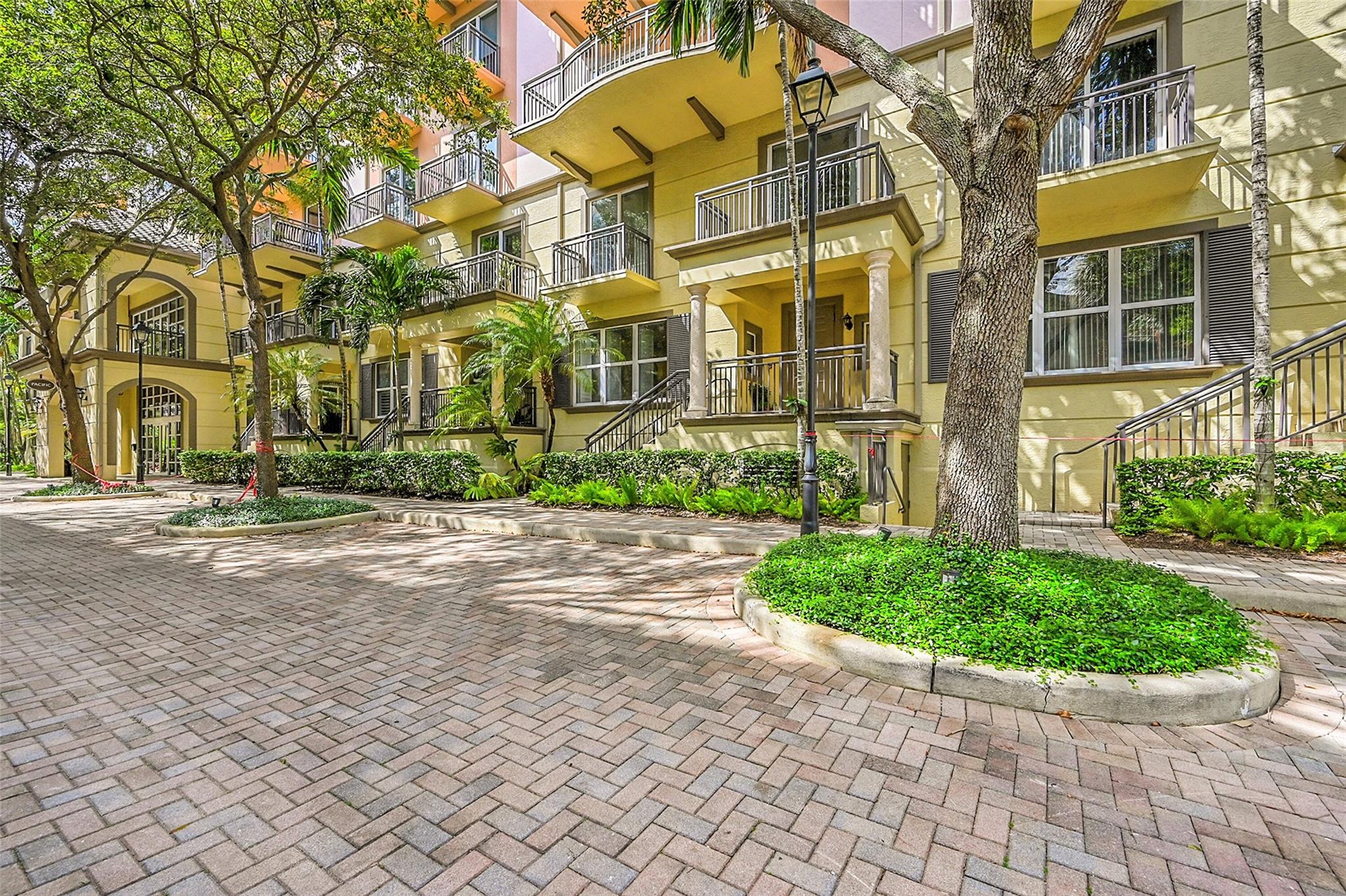 Wilton Station - Residential Lease