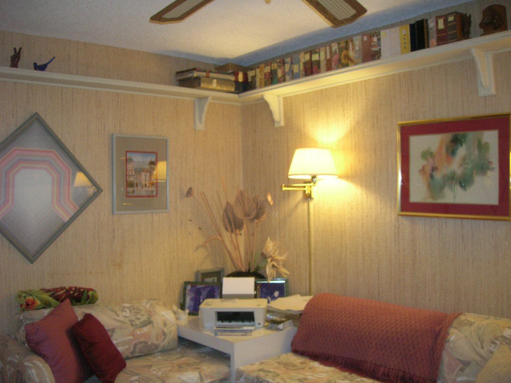 RAINBERRY BAY - Residential