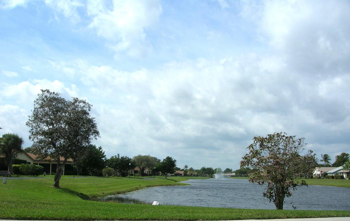 RAINBERRY BAY - Residential