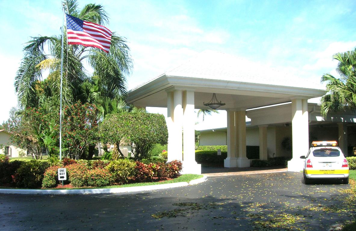 RAINBERRY BAY - Residential