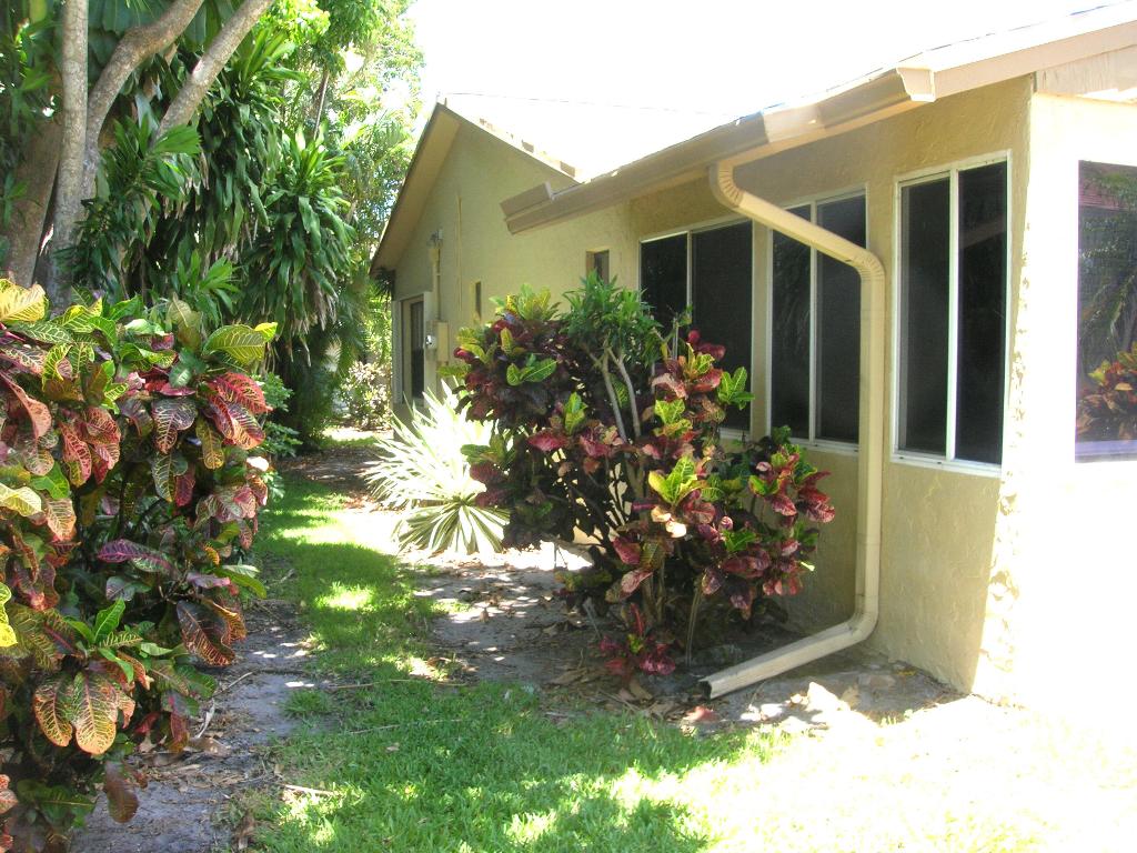 RAINBERRY BAY - Residential