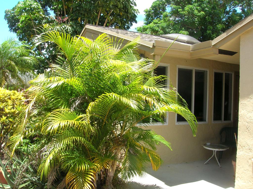 RAINBERRY BAY - Residential